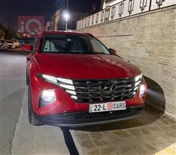 هیۆندای تۆکسۆن